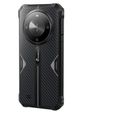 FOSSiBOT F105, 4GB/64GB, IP68, černý