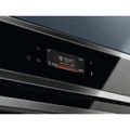 ELECTROLUX Vestavná trouba EOB8S39WX