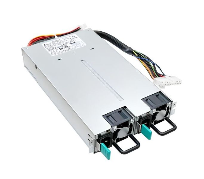 QNAP RP Cage for 250W, Delta x1, 250W, Delta x2