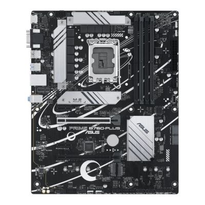 ASUS prime B760-PLUS/LGA 1700/atx