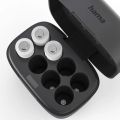 HAMA Batérie nabíjateľné AA, USB-C, BOX, 8ks