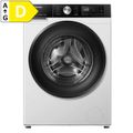 HISENSE Pračka se sušičkou WD3S9043BW3