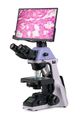 Biologický digitální mikroskop MAGUS Bio D240T LCD