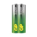 Baterie AA (R6) alkalická GP Super 2ks / shrink