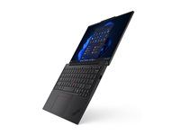 Copilot+ PC - AMD Ryzen AI 7 PRO - 350 / až 5 GHz - Win 11 Pro - Radeon 860M - 32 GB RAM - 1 TB SSD TCG Opal Encryption 2, NVMe, Performance - 13.3" IPS 1920 x 1200 - NFC, Wi-Fi 7, Bluetooth - 5G - černá - kbd: česká/slovenská - s Lenovo Premier Support 3 roky, kompenzace CO2 0,5 tuny (2. generace)