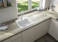 Deante Zorba 440E Grafit