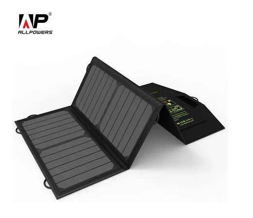 Nabíjačka Photovoltaic panel Allpowers AP-SP5V 21W