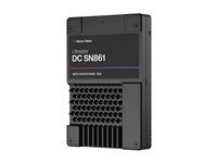 SSD - Datové centrum - 3.84 TB - interní - 2.5" - U.2 PCIe 5.0 x4 (NVMe)
