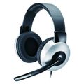 GENIUS HS-05A, Sluchátka s mikrofonem