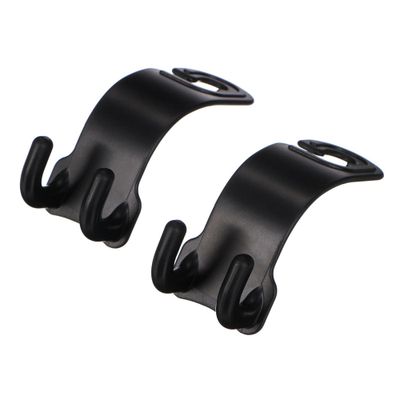 Háček do auta za opěrku hlavy SIXTOL CAR HOOK 1 2ks