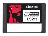 SSD - Mixed Use - 1.92 TB - interní - 2.5" - SATA 6Gb/s