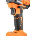 NEO TOOLS 850Nm Rázový uťahovák 18V, ENERGY+ 1/2"