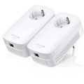 TP-Link TL-PA8010PKIT AV1200 Nano Powerline Adapte