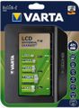 Varta LCD Univerzal Charger 57688-401
