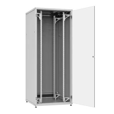 Rozvaděč LC-50 45U, 800x800, dveře sklo