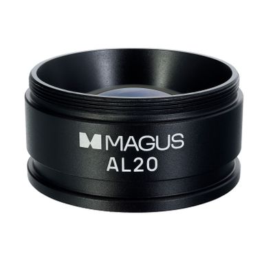 Přídavný objektiv MAGUS AL20 2х/26 mm