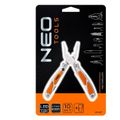 NEO TOOLS 01-027, Multifunkční kleště 10v1