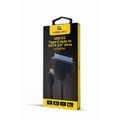 GEMBIRD Kabel USB Type C/2.5" SATA, 0,3m
