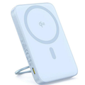 PowerBank BASEUS PicoGo Qi2 5000 mAh modrý