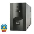 GEMBIRD Energenie, UPS Záložní zdroj (UPS-PC-652A)