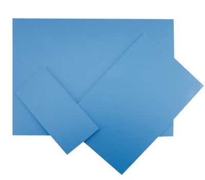 Cuprextit foto pozitivní 100x75x1,5 jednovrstvý