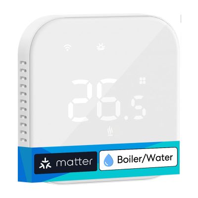 Inteligentní termostat MEROSS MTS215BMA(EU) WiFi