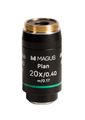 Objektiv MAGUS 20PL60 Plan 20х/0,40 ∞/0,17 H60 mm