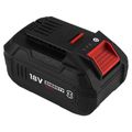 GRAPHITE ENERGY+, Baterie 18V, Li-Ion 6.0Ah