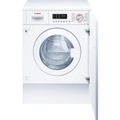 BOSCH Pračka se sušičkou WKD28543EU