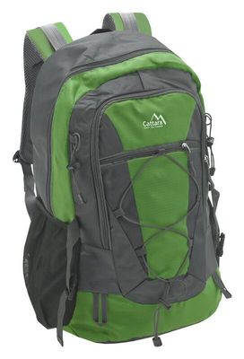 Batoh CATTARA 13840 Runner Green 38l