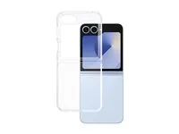 PanzerGlass CARE kryt Samsung Galaxy Z Flip7 FE/Flip6 Urban čirý (1 rok záruka proti žloutnutí)