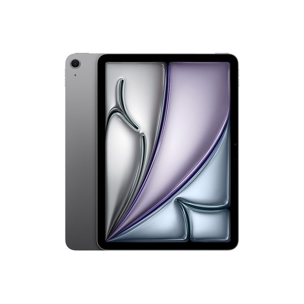 Apple iPad Air 11'' (M3) Wi-Fi/10,86''/2360x1640/8GB/1TB/iPadOS18/Space Gray