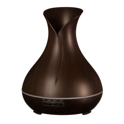 Aróma difuzér SIXTOL Vulcan Dark Wood