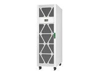 Schneider Electric Easy UPS 3M E3MUPS80KHB2S - UPS - AC 380/400/415 V - 80000 watt - 80000 VA - 3 fáze - bílá - s Start-Up Service 5X8