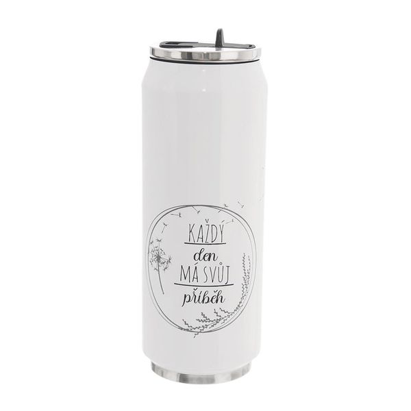 Termohrnek ORION Každý den 0,5l CZ