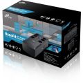 FORTRON NanoFit 800 UPS 800VA/480W PPF4801702
