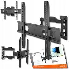 Nástěnný držák na tv 23-55" lcd tv