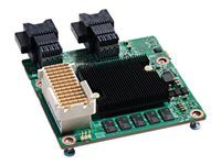 Cisco UCS Virtual Interface Card 15230 - Síťový adaptér - PCIe 4.0 x16 - 100 Gigabit Ethernet x 2