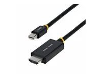 2m 6.6ft MDP to HDMI Cable 4K 60Hz - 2M-MDP-HDMI2-4K60