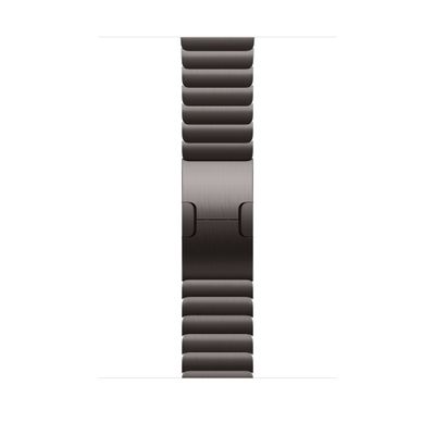 Watch Acc/46/Slate Link Bracelet