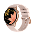 MAXCOM FW58 Vanad Pro, Chytré hodinky, Gold
