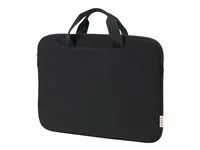 Brašna na notebook - 12" - 12.5" - černá