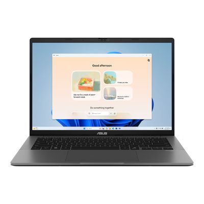ASUS Vivobook S 14/M3407GA-OLED003WZ/AI7-445/14"/WUXGA/32GB/1TB/AMD int/W11H/Gray/2R