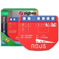 NOUS B1Z, ZigBee SMART Switch, přepínač (bez)