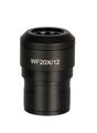 Okulár s nastavením dioptrií MAGUS ND20 20х/12 mm (D 30 mm)