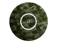 Kryt síťového zařízení - přední - camo - pro UniFi nanoHD