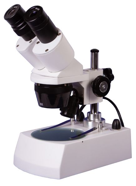 Stereomikroskop Bresser Erudit ICD