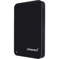 INTENSO 4TB MemoryDrive black 2,5"