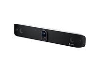 HP Poly Studio V72 - USB videolišta - bílá - power adapter included