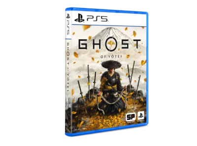 PS5 - Ghost of Yotei
